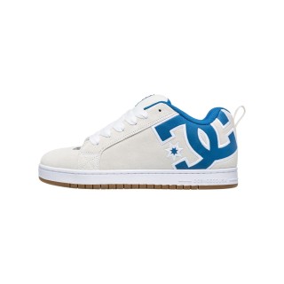 DC Shoes Sneaker "Court Graffik"
