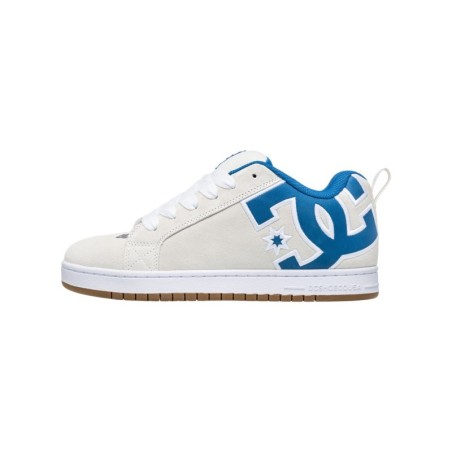 DC Shoes Sneaker "Court Graffik"