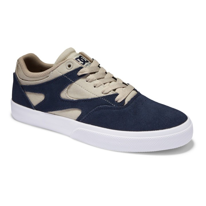 DC Shoes Sneaker "Kalis Vulc"