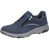 Waldläufer Sneaker "H-MAX", Schnürschuh, Bequemschuh, Halbschuh in Komfortweite H (, sehr weit)