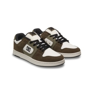 DC Shoes Sneaker "Manteca"