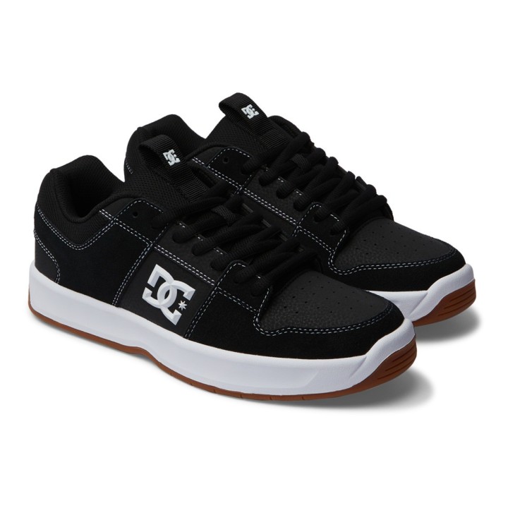 DC Shoes Sneaker "Lynx Zero"