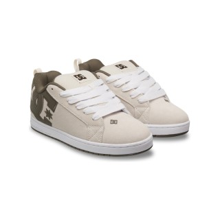 DC Shoes Sneaker "Court Graffik"