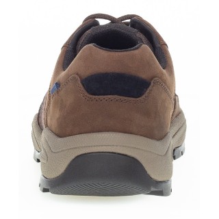 Pius Gabor Sneaker, in Weite G (weit), Freizeitschuh, Halbschuh, Schnürschuh