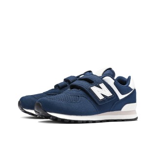 New Balance Sneaker "U574 "Evergreen"", mit Klettverschluss