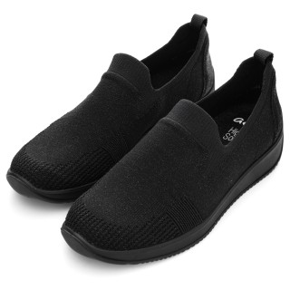 Ara Slipper "LISSABON", Reha Schuh, Slipper, Schlupfschuh, Komfortschuh in Weite G