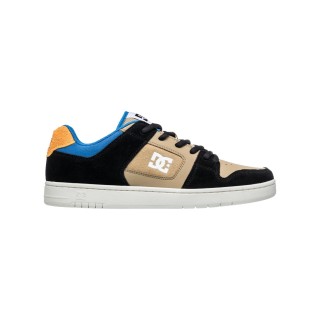 DC Shoes Sneaker "Manteca"