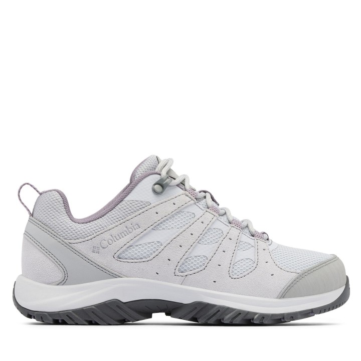 Trekkingschuhe Columbia Redmond III 1940631 Grau