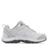 Trekkingschuhe Columbia Redmond III 1940631 Grau
