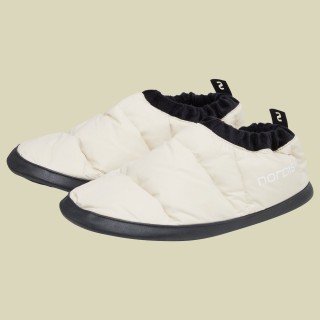 MOS Down Slippers Größe S Farbe sandshell