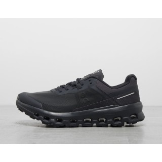 On Running Cloudvista 2 - Black