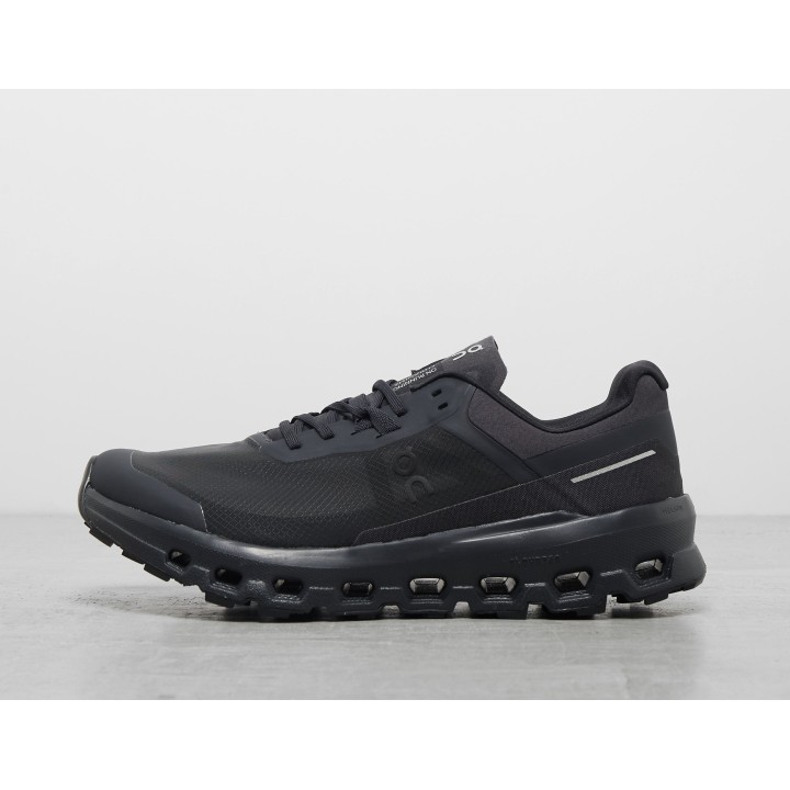 On Running Cloudvista 2 - Black