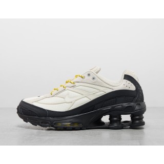 Nike Shox Ride 2 Women's - Ecru Tint