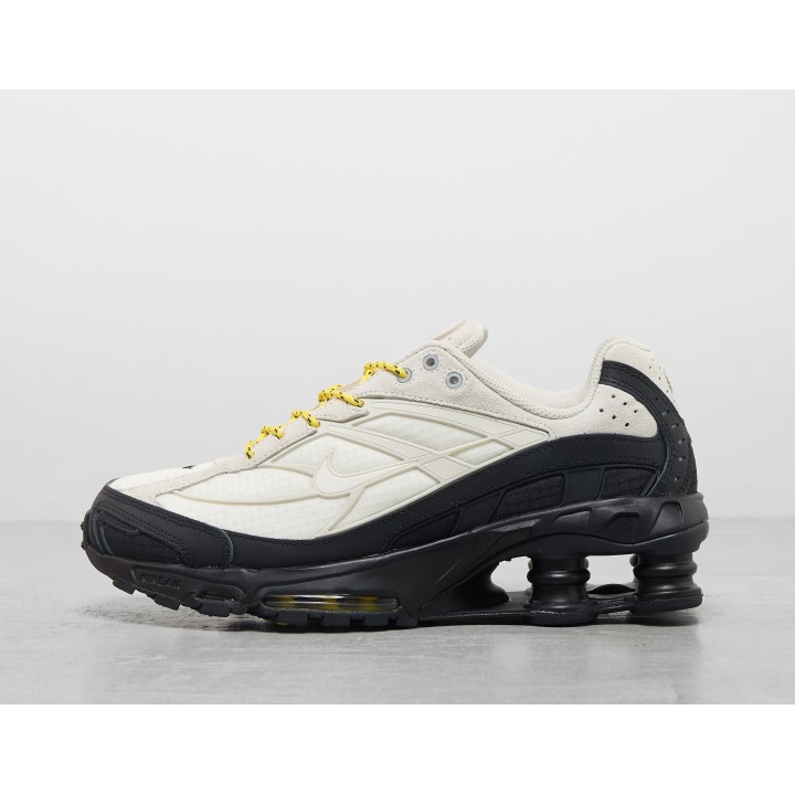 Nike Shox Ride 2 Women's - Ecru Tint