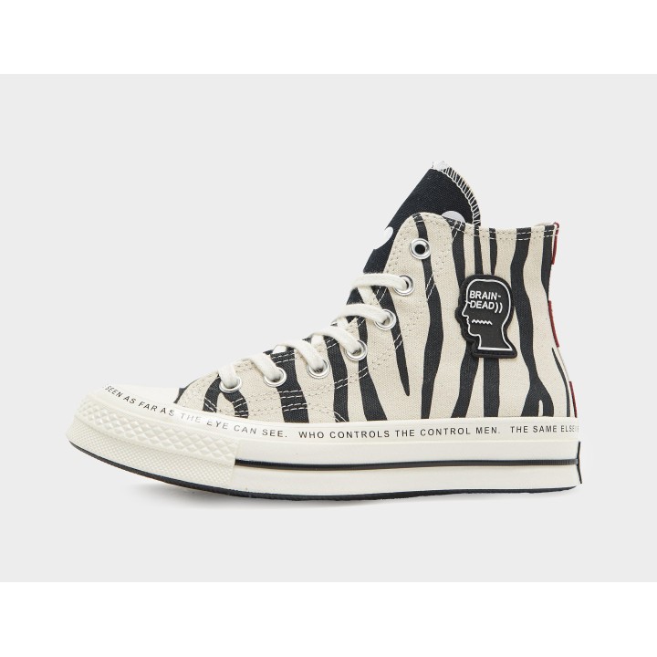 Converse x Brain Dead Chuck Taylor 70's Women's - Multi