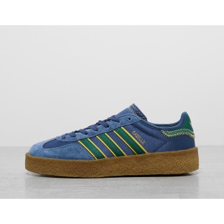 adidas x CLOT Gazelle By Edison Chen Women's - Blue