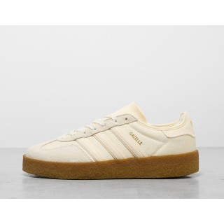 adidas x CLOT Gazelle by Edison Chen - Ecru Tint