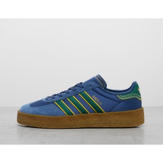 adidas x CLOT Gazelle by Edison Chen - Blue