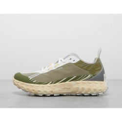 norda 001 - Green