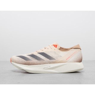 adidas Adizero Takumi Sen 10 - White