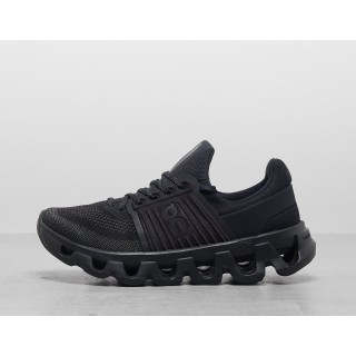 On Running Cloudswift 4 AD Women's - Black