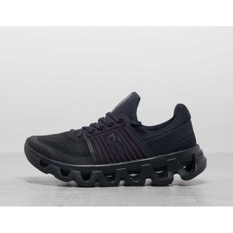 On Running Cloudswift 4 AD Women's - Black