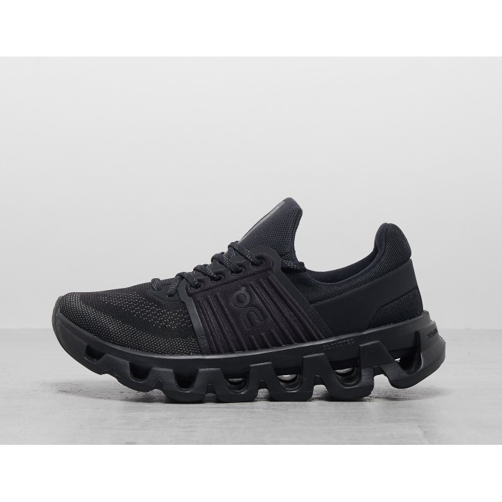 On Running Cloudswift 4 AD Women's - Black
