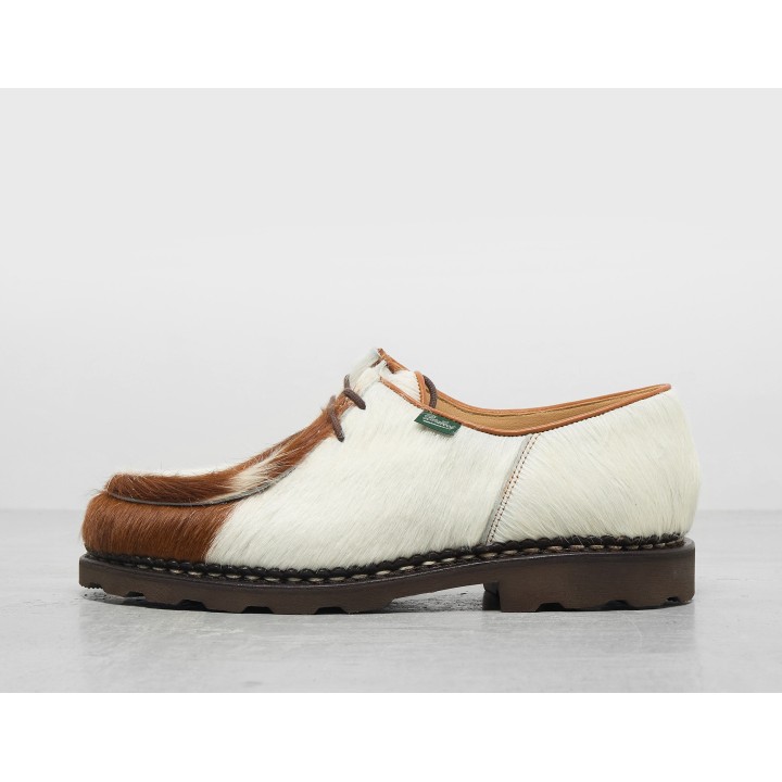 Paraboot Michael Pony Hair - Brown