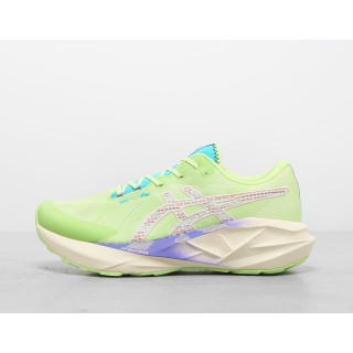 ASICS Novablast 5 - Green