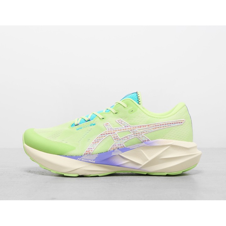 ASICS Novablast 5 - Green