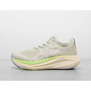 ASICS GEL-NIMBUS 27 - Grey