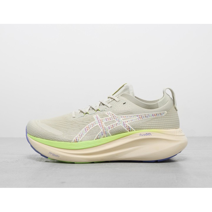 ASICS GEL-NIMBUS 27 - Grey