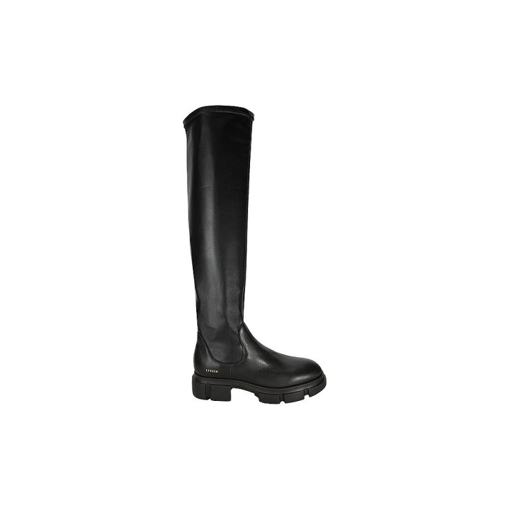 COPENHAGEN Stiefel - Overknee Boots CPH544 schwarz | 36