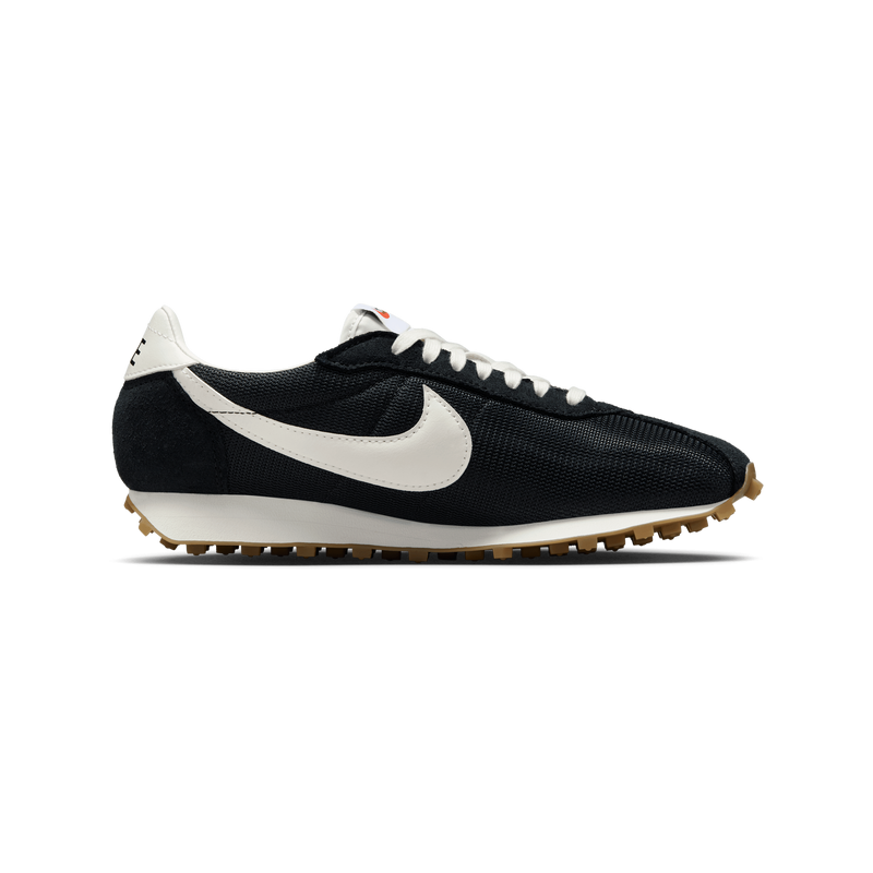 Nike 1000 Damen Schuhe - Schwarz - Größe: 35.5 - Netz/Synthetik - Foot Locker