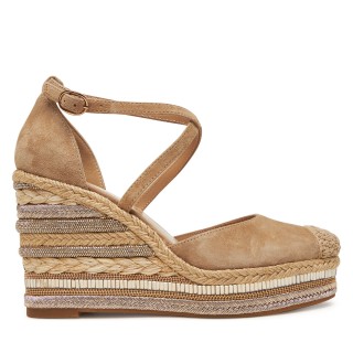 Halbschuhe Alma En Pena V251016 Beige