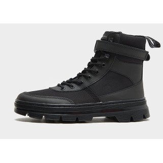 Dr. Martens Combs Tech II Utility Boots - Black - Mens, Black