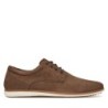 Halbschuhe Lasocki HENSON-29A MI25 Braun