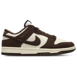Nike Dunk Herren Schuhe - Weiß - Größe: 40 - Leder - Foot Locker