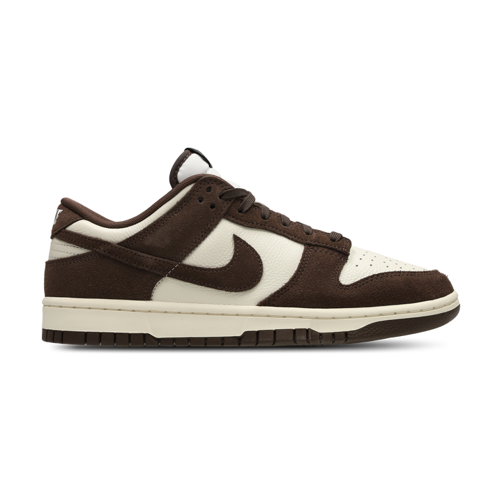 Nike Dunk Herren Schuhe - Weiß - Größe: 40 - Leder - Foot Locker