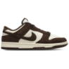 Nike Dunk Herren Schuhe - Weiß - Größe: 40 - Leder - Foot Locker