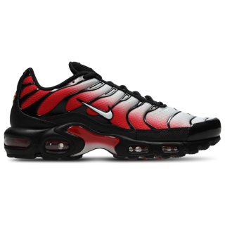 Nike Tuned Herren Schuhe - Grau - Größe: 40 - Netz/Synthetik - Foot Locker