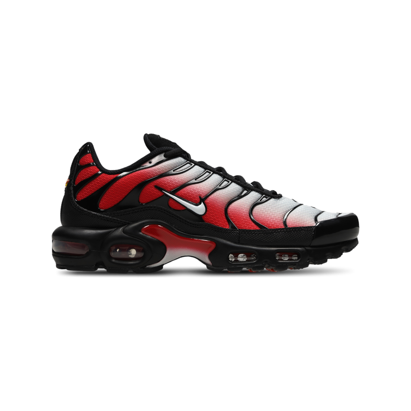 Nike Tuned Herren Schuhe - Grau - Größe: 40 - Netz/Synthetik - Foot Locker