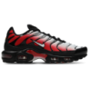 Nike Tuned Herren Schuhe - Grau - Größe: 40 - Netz/Synthetik - Foot Locker
