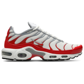 Nike Tuned Herren Schuhe - Weiß - Größe: 40 - Netz/Synthetik - Foot Locker