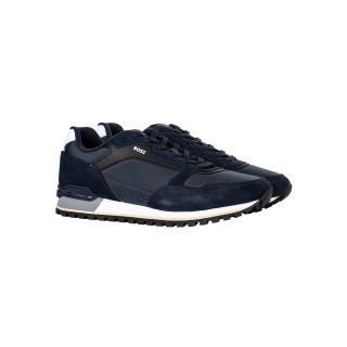 BOSS Sneaker "Sneaker Parkour-L Runn sdnyt"