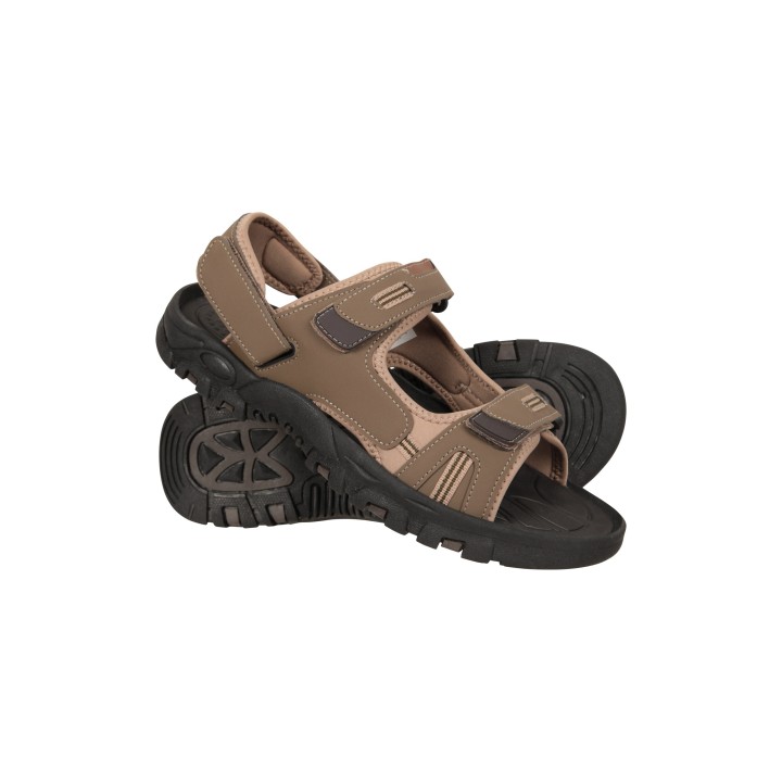 Z4 Herrensandalen - Braun