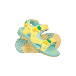 Seaside Junior Sandalen - Gelb