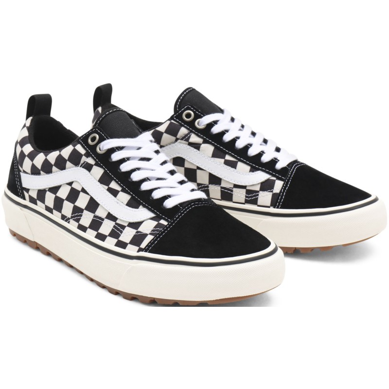 Vans Sneaker "Old Skool MTE-1", mit Waffelmuster