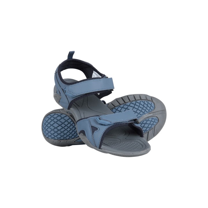 Andros Damensandalen - Dark Blau