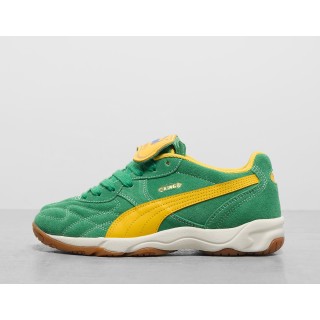 PUMA King Indoor Women's - Green